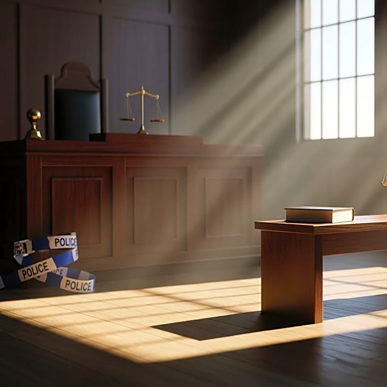 Pro-Democracy Activist Jimmy Lai Receives 20-Year Sentence in Hong Kong