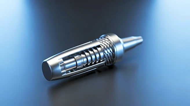 Genesys Spine Reports Successful Study Results for SIros Lateral SI Joint Fusion System