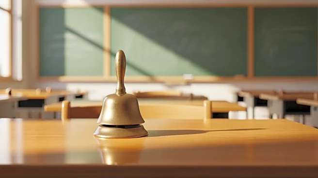 San Francisco Mayor Lurie and Pelosi's Plea for Strike Delay Rejected by Teachers Union