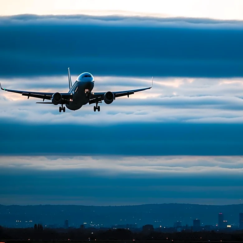AirAsia Flight Makes Emergency Landing in Brisbane Due to Mid-Air Emergency