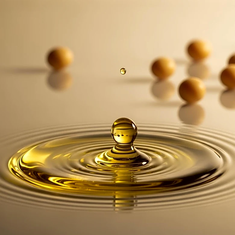 India-US Interim Trade Agreement May Shift Soybean Oil Imports, Affecting Agriculture