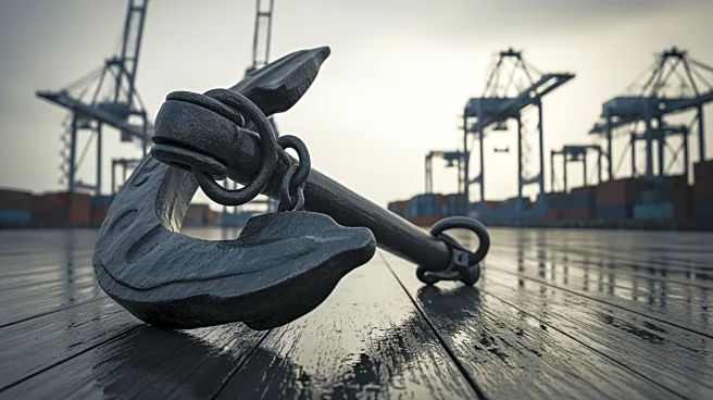 China's Pressure Over Darwin Port Review Sparks Diplomatic Tensions with Australia