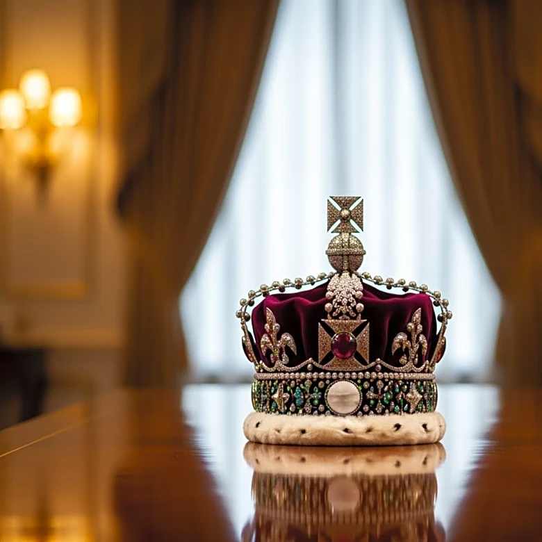 King Charles to Host Nigerian President Bola Tinubu for Historic State Visit