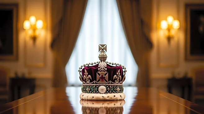 King Charles to Host Nigerian President Bola Tinubu for Historic State Visit