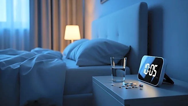 Study Links Night Owls to Increased Cardiovascular Risk Due to Lifestyle Factors