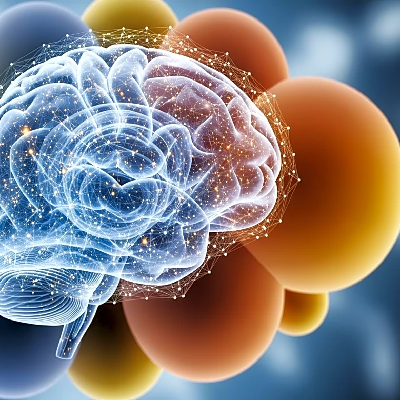 Study Reveals Body Fat Distribution's Impact on Brain Health