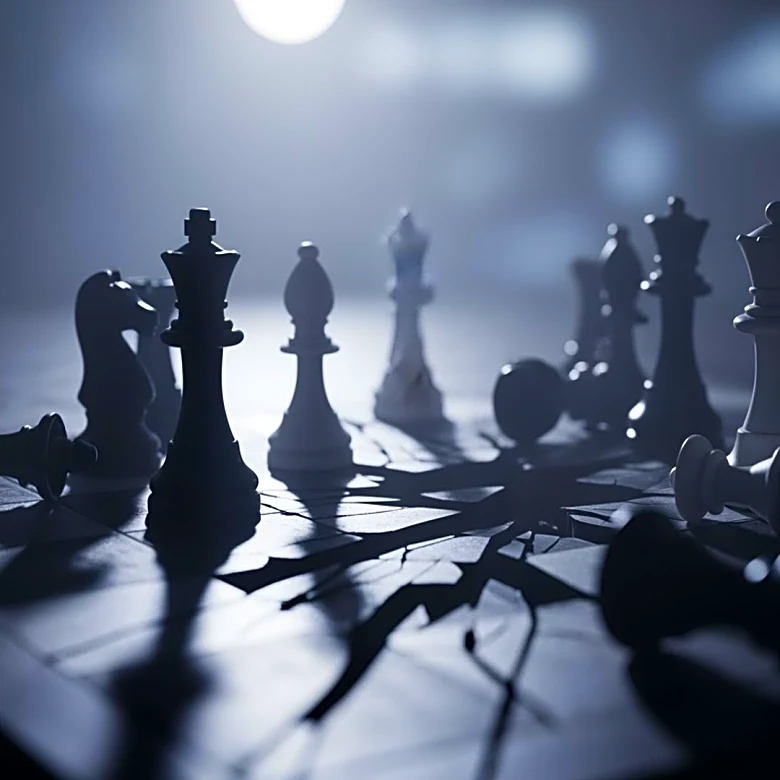 Russian Authorities Accuse Ukraine of Involvement in Failed Assassination of General Alekseev