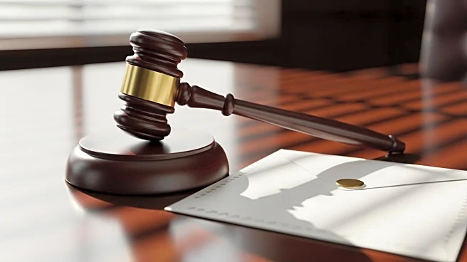 Federal Judge Orders Unsealing of Search Warrants in Fulton County Election Raid