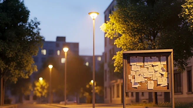 Minneapolis Community Responds to ICE Enforcement and Agent Reduction