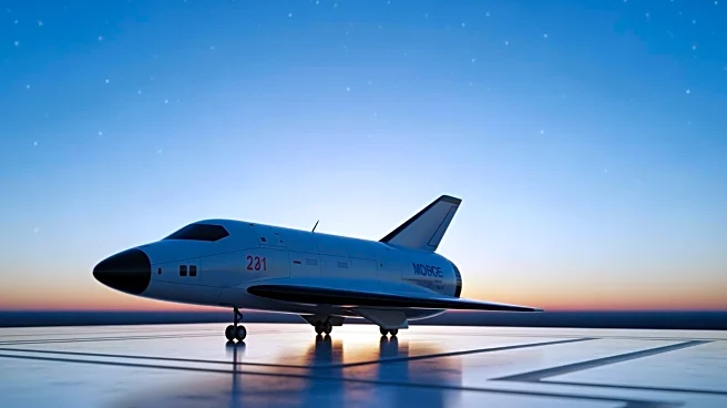 NASA's Crew 12 Set to Launch to International Space Station, Replacing Crew 11