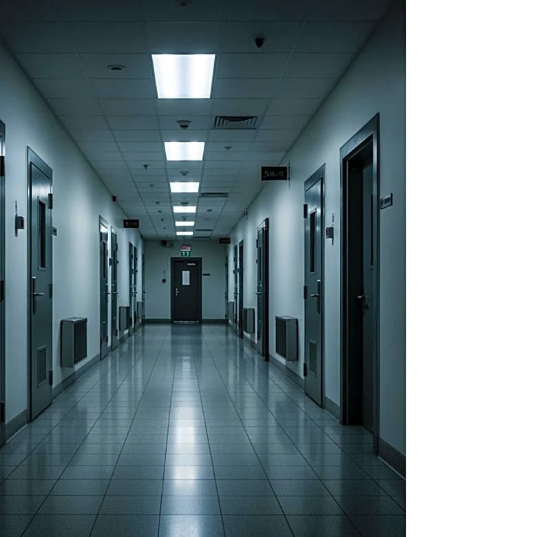 Trump Administration's Detention Policies Lead to Prolonged Migrant Detentions Amid Dire Conditions