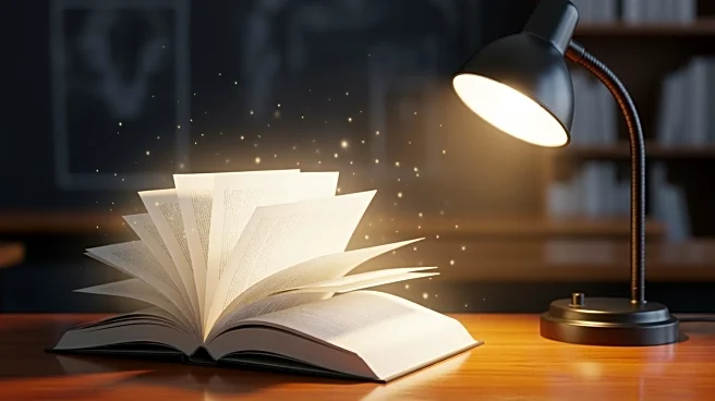 Mentorship Program Reduces Dropout Rates Among English Learners in Virginia