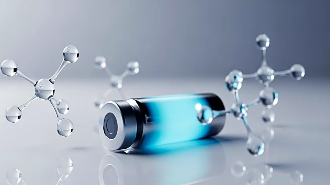 FDA Grants Priority Review for Pfizer's HYMPAVZI to Address Hemophilia Treatment Needs