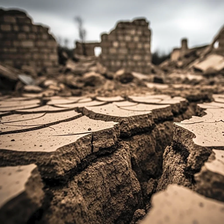 Sicilian Town Faces Devastation as Landslide Destroys Homes and Infrastructure