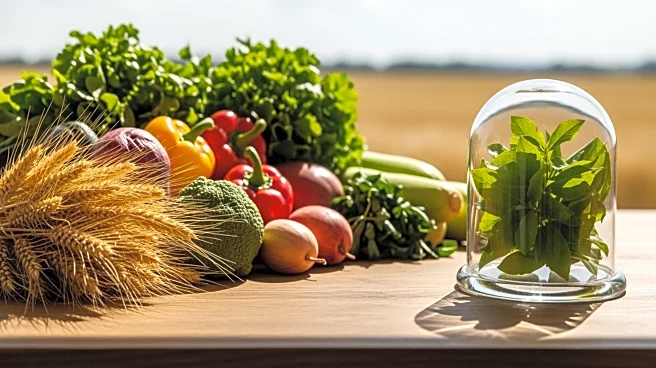 India-US Trade Deal Protects Indian Agriculture, Excludes GM Crops