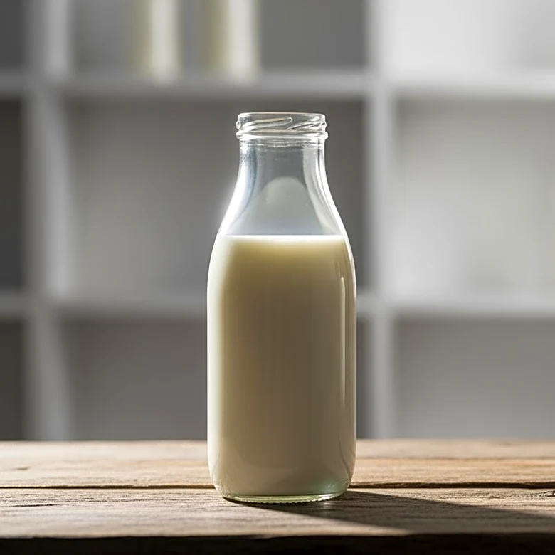 Israel's Milk Shortages Attributed to Government Quotas, Reform Proposed