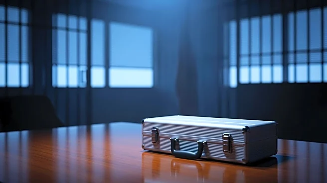 Russia Detains Suspect in GRU Deputy Shooting Amid Diplomatic Tensions