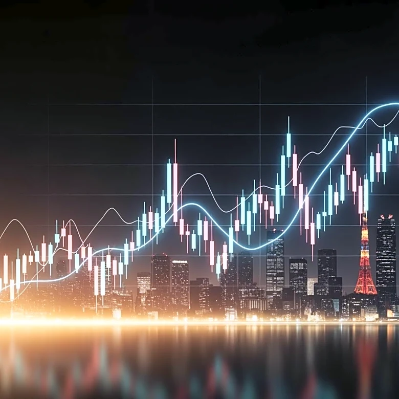 Tokyo's Nikkei 225 Surges Following PM Takaichi's Election Victory