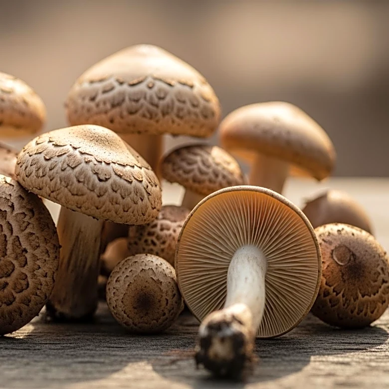 California Health Officials Address Rising Mushroom Poisonings Amid Fatalities
