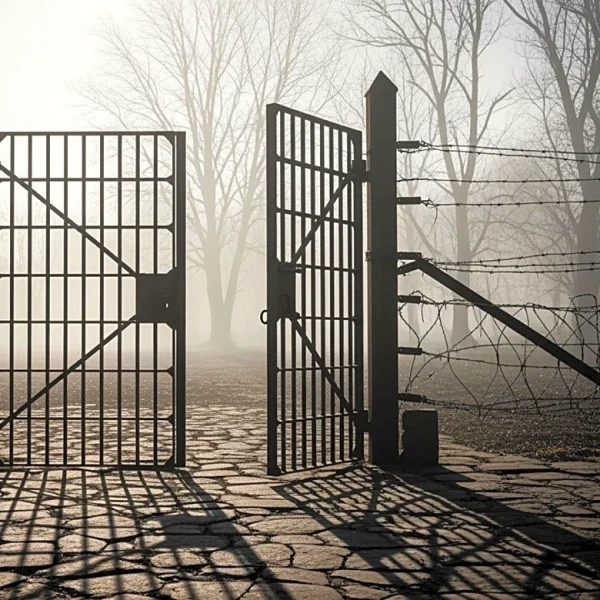 New Book Sheds Light on Civil War Prison Camps and Their Lasting Impact