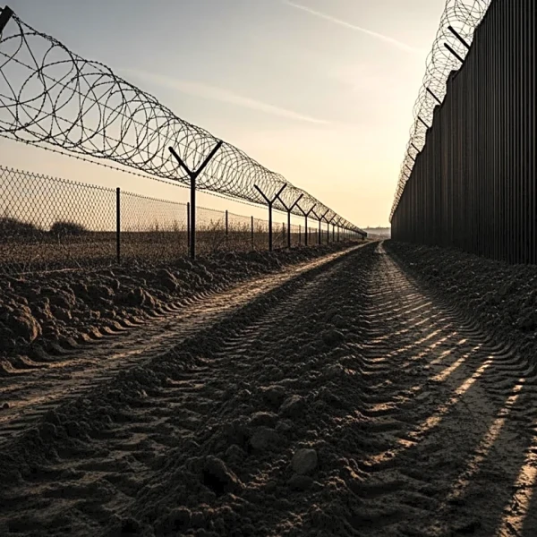 IDF Conducts Raid, Arrests Jamaa Islamiya Terrorist on Northern Border