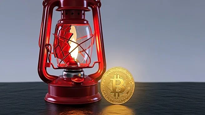 China's Cryptocurrency Ban: Strategic Moves and Bitcoin's Resilience