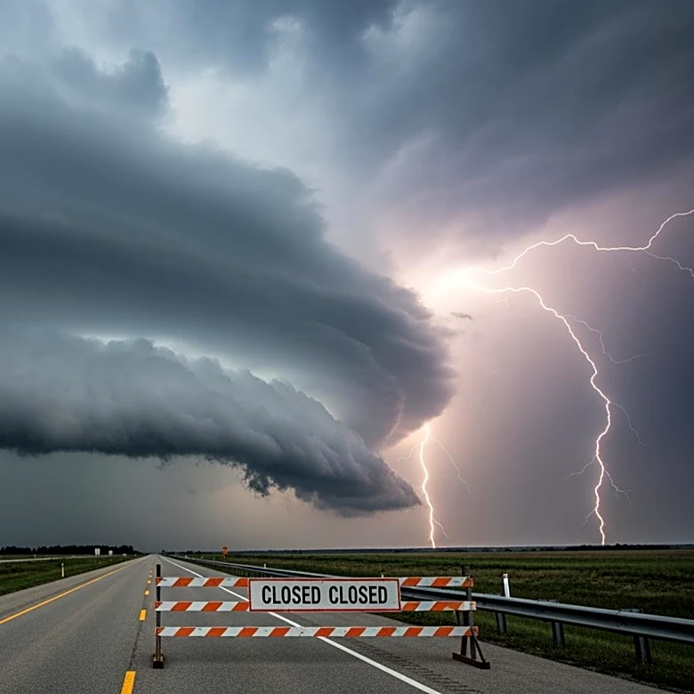 Governor Josh Green Announces Statewide Closures Amid Severe Weather Threat