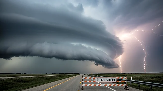 Governor Josh Green Announces Statewide Closures Amid Severe Weather Threat