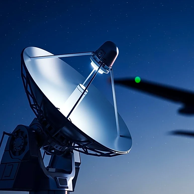 US Air Force Certifies New Satellite Communications Platform for C-130 Fleet