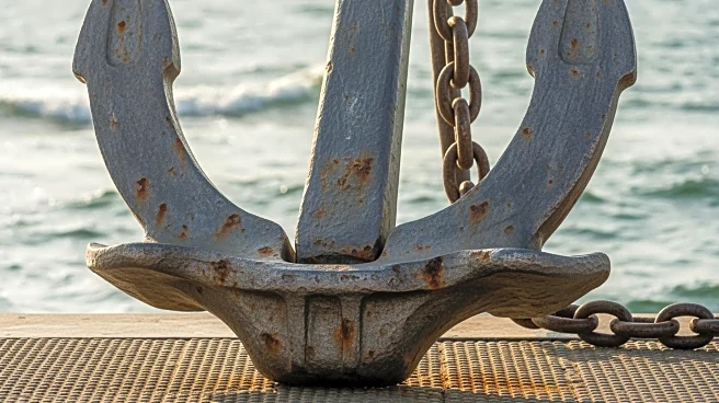 Venezuela-Linked Tankers Detained in Caribbean for Inspection Deficiencies