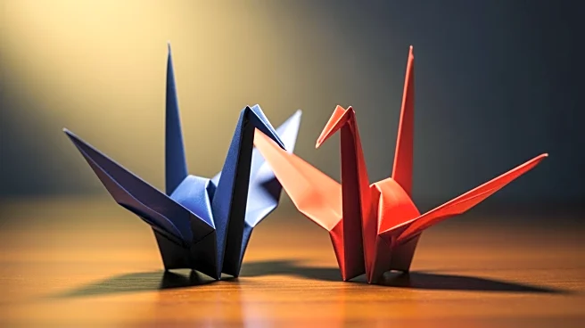 Japan's Prime Minister Wins Election, Strengthening U.S.-Japan Alliance Against China