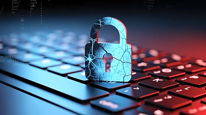 Expired Security Certificate Causes Six-Hour Senate Web Service Outage