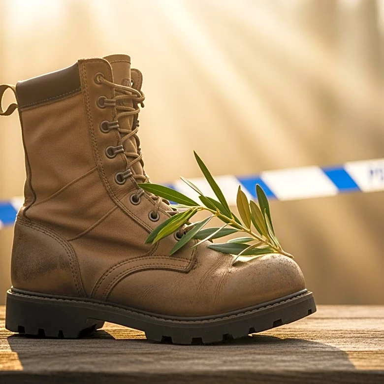 South Africa to Withdraw Troops from UN Peacekeeping Mission in Congo by 2026