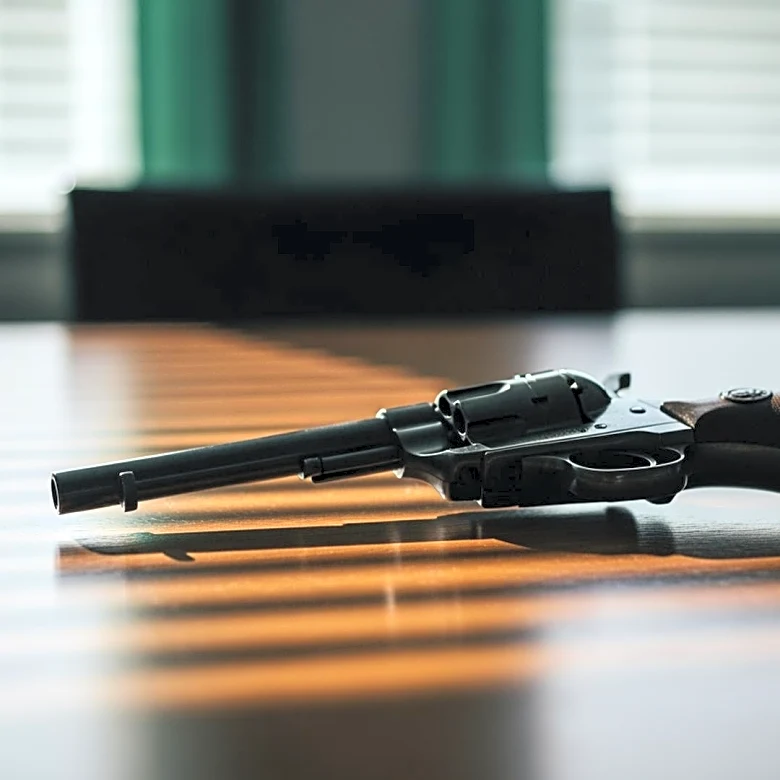 Increase in Gun Ownership in Minnesota Following Alex Pretti's Death