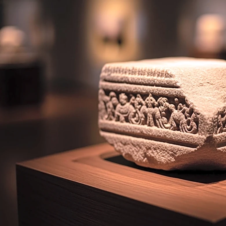 3,500-Year-Old Artifact Stolen During Arab Spring Returned to Egypt