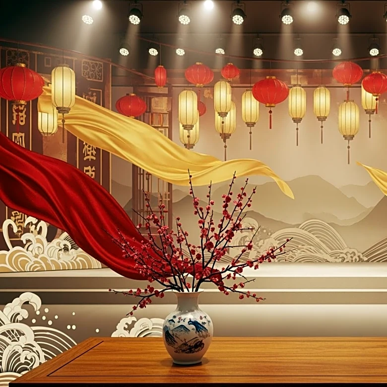 China Media Group Launches 2026 Cultural and Tourism Gala in Yangjiang