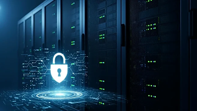 European Commission Investigates Cyberattack Affecting Staff Information