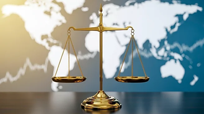 Treasury Secretary Bessent Highlights China's Compliance with Trade Deal and Predicts Strong U.S. Economic Growth