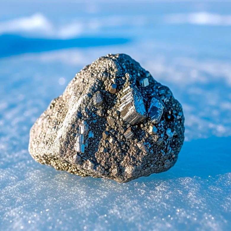 Greenland Faces Challenges in Developing Rare Earth Mining Industry
