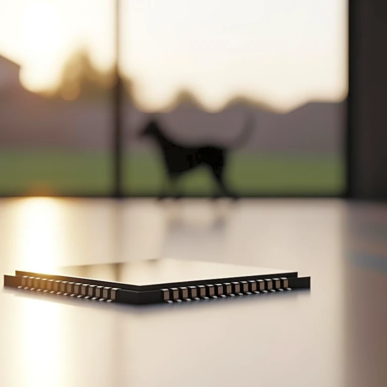 Microchip Reunites Florida Family with Dog After 10 Years