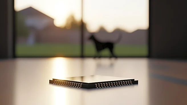 Microchip Reunites Florida Family with Dog After 10 Years