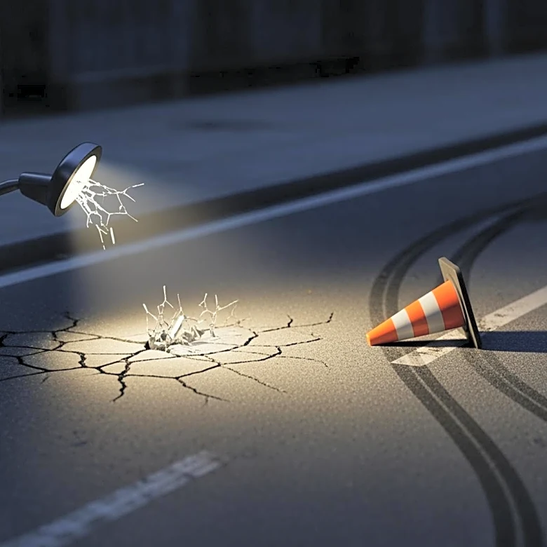 Driver Arrested After Fatal Hit-and-Run Involving Colorado Teen