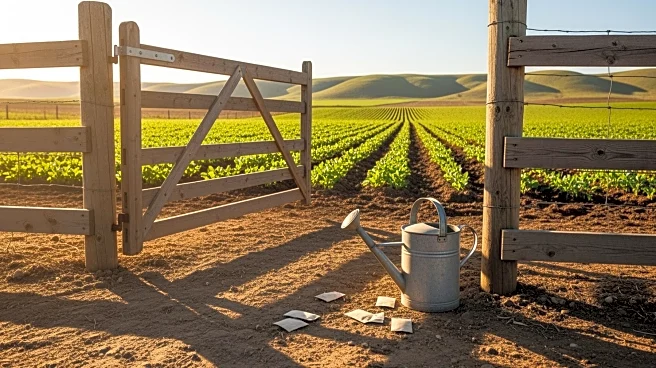 Novice Farmers Face Challenges Amid Rising Costs and Land Access Issues