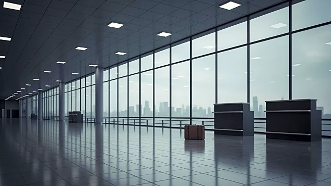 U.S. Tourism Faces Decline Amid 'Trump Slump' and World Cup Challenges