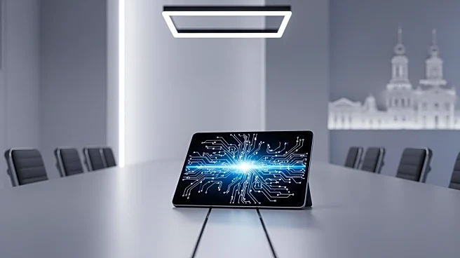 Legal Innovators Europe Conference to Highlight Legal Tech Advancements in Paris