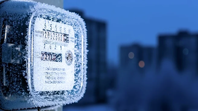 Brooklyn Power Outage Affects Over 1,000 Amid Record Cold Temperatures