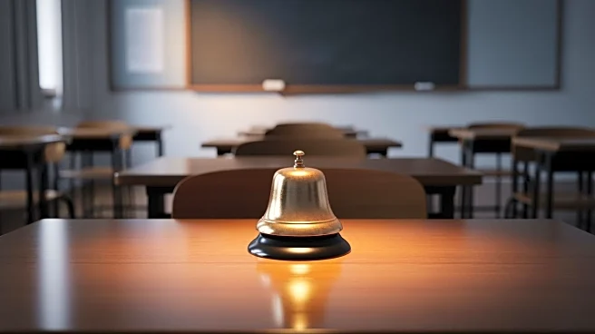 San Francisco Teachers Announce Strike Amid Stalled Negotiations, Schools to Close