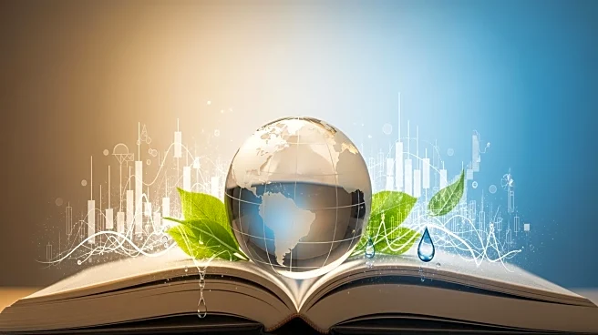 UN Chief Calls for Economic Transformation Beyond GDP to Prevent Environmental Crisis