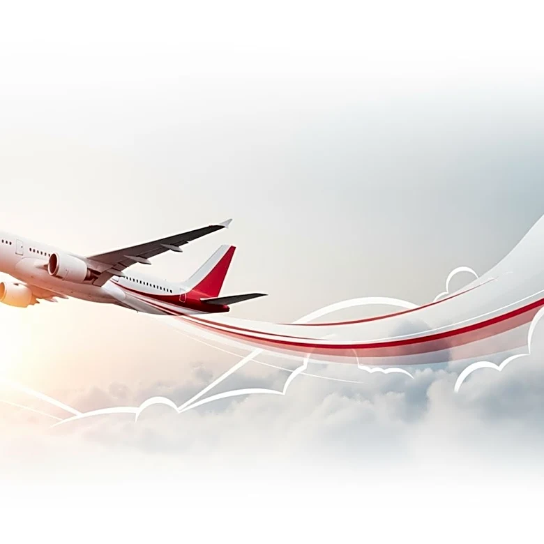 Flynas and Syrian Civil Aviation Authority Launch 'Flynas Syria'