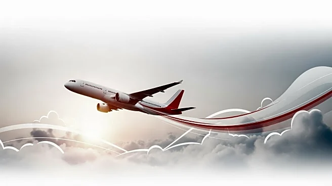 Flynas and Syrian Civil Aviation Authority Launch 'Flynas Syria'